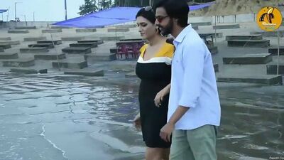 Бенгальский веб-сериал для взрослых