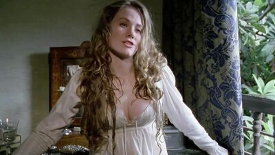 Abigail Cruttenden - Sharpe