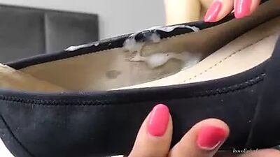 Пахнущие ступнями и дрочка