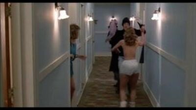 Месть ботаников (1984)