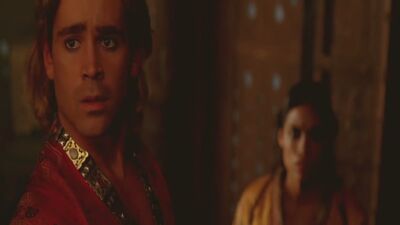 Rosario Dawson - Alexander