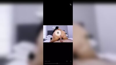 Новый секс XXX Breezer - большие сиськи