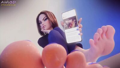 Виртуальная помощница Samsung