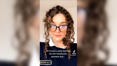 Крошки из тик-ток, подборка