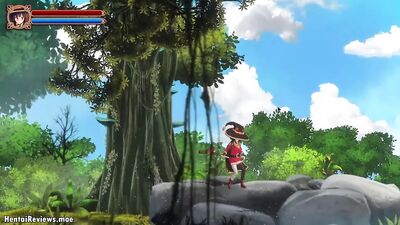 Девушка взрыва мегумина