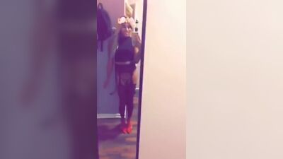 Сексуальные трансвеститы из пассажа, Нью-Джерси