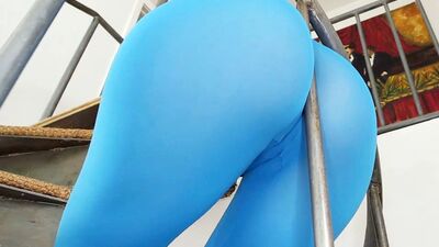 Задница Sara Jay создана для траха