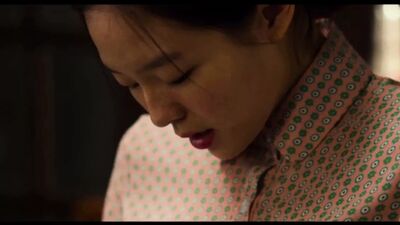 Esom Lee, такой молодой парк, Scarlet Innoceen, сцены секса