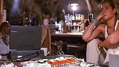 Lorraine Bracco - Знахарь