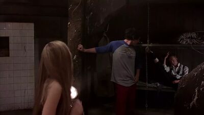 Keira Knightley - Дыра (2001)