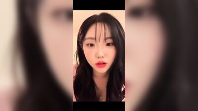 Трибьют спермы для Inster (Kim Sj)