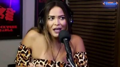 GEISY ARRUDA DELICIA