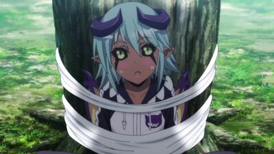 Та часть в Monster Musume, которая заставила меня кончить в штанах