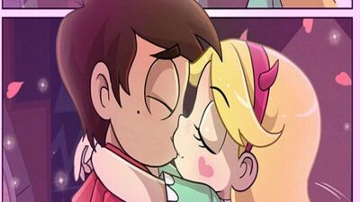 Resena de 'Star vs Las Fuerzas del Mal' (Regla 34) (VCP)