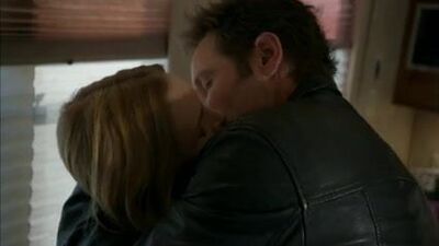 Heather Graham - калифорнийская s7e08