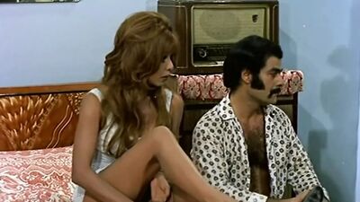 Нахед-шериф - афера