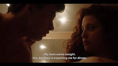 Элитный сезон 1, подборка