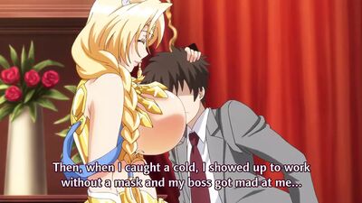 Nanatsu no Bitoku ecchi anime scenes #2