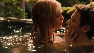 Pihla Viitala в Hansel и Gretel охотниках на ведьм