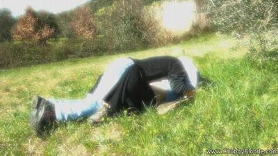 Вуайерист обожает из Италии