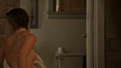 Allison Mack - Marilyn