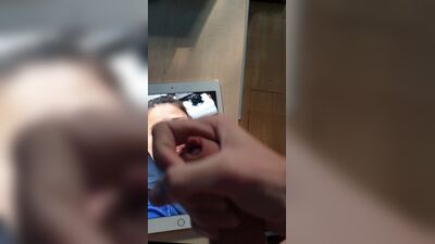 Sam Quek cum tribute