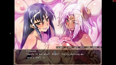 Нарушенный герой 1 - Галерея - Extra Relia и Dragona