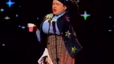 А. Данилко - 'Пить не буду'