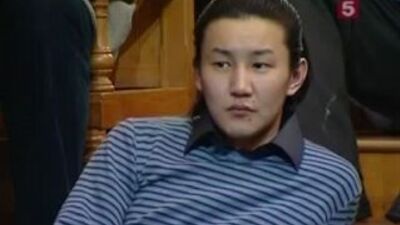 А Невзоров: "Никогда не сяду на лошадь"