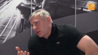 Евгений Вышенков попросил Владимира Кумарина не портить собственный некролог