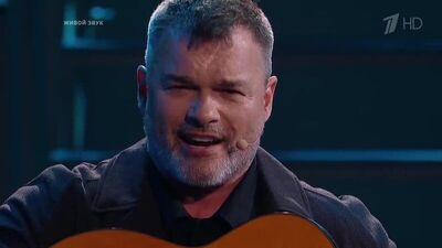 Евгений Дятлов - Воркута-Ленинград. Три аккорда. Шестой сезон. Фрагмент выпуска