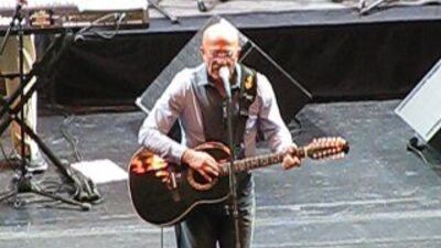 А. Розенбаум - Утиная охота (БКЗ 27.09)