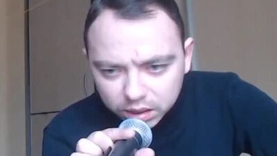 А рот закрыть не хочешь (с) Депутат Валентин | (на случай важных переговоров,vp,переговров,для вп)