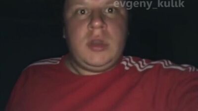 Евгений Кулик (@evgeny_kulik) #1