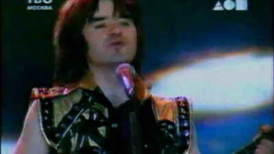 Евгений Осин-Портрет работы Пабло Пикассо