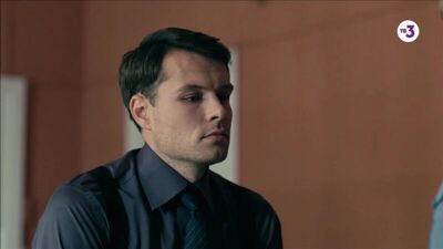 Евгений Пронин в сериале «Близкие»