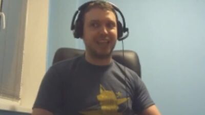 А я все думал, когда же ты появишься (с) Папич