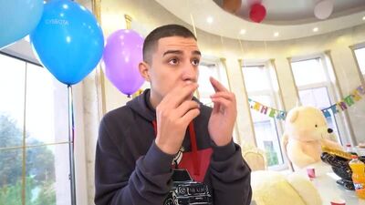 А4 Прятки В Доме СТРАШНОГО КЛОУНА !