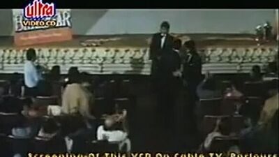 Аамир Кхан, Шахрукх Кхан, Саиф Али Кхан - старое видео