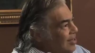 Аарон Руссо интервью- эпизод о феминизме со слов Николоса Рокфеллера