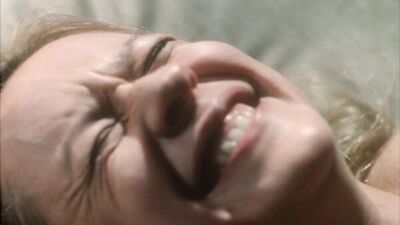 Евгения Дмитриева голая в фильме "Заза" (2008, Андрей Силкин)