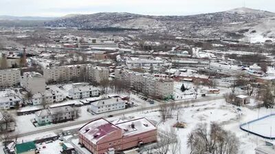 Абакан, Нижняя Согра. Обзор микрорайона от агентства недвижимости Брокер Плюс.