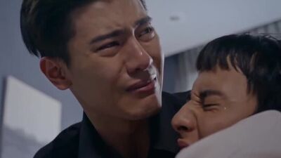 Его история 3 Ловушка 18-20