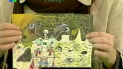 АБВГДейка (ТВЦ, 15.04.2006) Окончание программы