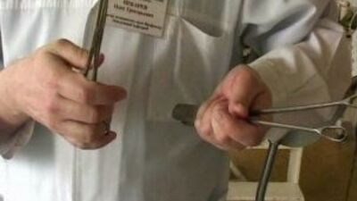 Аборт,медицинские и социальнве аспекты.