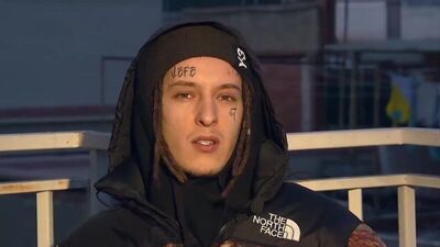 Еду в магазин гучи, она жрёт мой х*й как будто это бургер - Kizaru для ВП