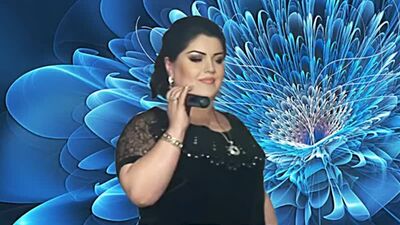 Аварская песня Айшат Магомедова грустная судьба ( 360 X 640 ).mp4