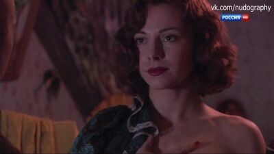 Екатерина Гусева в сериале "Курсанты" (2004, Андрей Кавун) - Сезон 1 / Серия 5