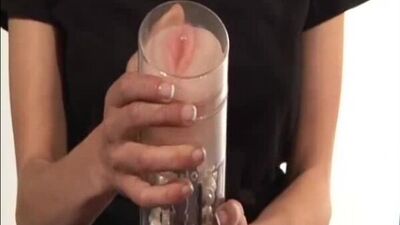 Автоматический мастурбатор OPTIMUM