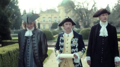 Екатерина Серия 11